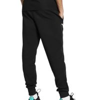 PUMA FD MAPF1 Mercedes-AMG PETRONAS Herren Sweat-Hose Statement Motorsports Pants Jogger 621148 01 Schwarz