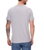 Puma X Mercedes-Benz AMG Petronas F1 T-shirt da uomo in cotone elegante 621157 02 grigio