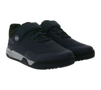 UNPARALLEL UP Link Dust UP or Roost women's cycling shoes with EVA sole and OrthoLite MTB shoes vibration-absorbing cycling sports with Velcro fastener dark blue/gray or light gray/black UNPARALLEL UP Link Dust UP or Roost women's cycling shoes with EVA sole and OrthoLite MTB shoes vibration-absorbing cycling sports with Velcro fastener dark blue/gray or light gray/black
