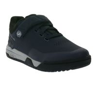 UNPARALLEL UP Link Dust UP or Roost women's cycling shoes with EVA sole and OrthoLite MTB shoes vibration-absorbing cycling sports with Velcro fastener dark blue/gray or light gray/black UNPARALLEL UP Link Dust UP or Roost women's cycling shoes with EVA sole and OrthoLite MTB shoes vibration-absorbing cycling sports with Velcro fastener dark blue/gray or light gray/black