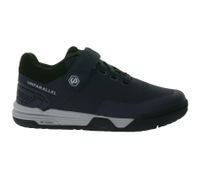 UNPARALLEL UP Link Dust UP or Roost women's cycling shoes with EVA sole and OrthoLite MTB shoes vibration-absorbing cycling sports with Velcro fastener dark blue/gray or light gray/black UNPARALLEL UP Link Dust UP or Roost women's cycling shoes with EVA sole and OrthoLite MTB shoes vibration-absorbing cycling sports with Velcro fastener dark blue/gray or light gray/black