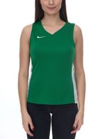Pack of 3 NIKE Team Fitness women's tank top with DryFit sports shirt training shirt NT0211 red, blue, white, black, green