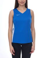 Pack of 3 NIKE Team Fitness women's tank top with DryFit sports shirt training shirt NT0211 red, blue, white, black, green