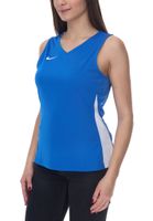 Pack of 3 NIKE Team Fitness women's tank top with DryFit sports shirt training shirt NT0211 red, blue, white, black, green