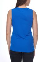 Pack of 3 NIKE Team Fitness women's tank top with DryFit sports shirt training shirt NT0211 red, blue, white, black, green