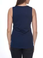 Pack of 3 NIKE Team Fitness women's tank top with DryFit sports shirt training shirt NT0211 red, blue, white, black, green