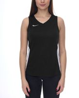 Pack of 3 NIKE Team Fitness women's tank top with DryFit sports shirt training shirt NT0211 red, blue, white, black, green