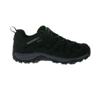 Chaussures de randonnée pour hommes MERRELL Alverstone 2 Gore-Tex Chaussures d'extérieur imperméables GTX avec semelle intérieure amovible Gris, marron clair ou noir