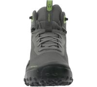 TECNICA Magma 2.0 Mid Gore-Tex MS men's hiking shoes trekking boots with Vibram Megagrip sole and Litebase OX-Shield hiking shoes 11251400 005 gray-green/black