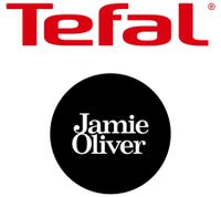 7-piece Tefal Classic pot set by Jamie Oliver stainless steel with measuring scale for all types of stoves saucepan pots E307S7 silver 7-piece Tefal Classic pot set by Jamie Oliver stainless steel with measuring scale for all types of stoves saucepan pots E307S7 silver