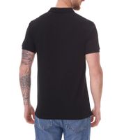 GANT Herren Polo-Shirt Regular Fit Polo-Hemd Baumwoll-Shirt 2002014 in Navy, Schwarz oder Weiß