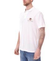 GANT Herren Polo-Shirt Regular Fit Polo-Hemd Baumwoll-Shirt 2002014 in Navy, Schwarz oder Weiß