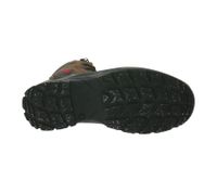 SCARPE RED WING Scarpe antinfortunistiche PetroKing S3 con suola TredMax e sistema ForceGuard Stivali da lavoro Factory Second Stivali con lacci 3287 Marrone/Nero SCARPE RED WING Scarpe antinfortunistiche PetroKing S3 con suola TredMax e sistema ForceGuard Stivali da lavoro Factory Second Stivali con lacci 3287 Marrone/Nero