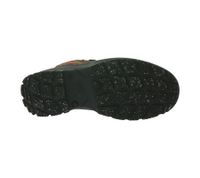 CHAUSSURES RED WING Chaussures de sécurité PetroKing S3 avec semelle TredMax et système ForceGuard bottes de travail chaussures d'hiver bottes à lacets deuxième usine 3238 marron/noir CHAUSSURES RED WING Chaussures de sécurité PetroKing S3 avec semelle TredMax et système ForceGuard bottes de travail chaussures d'hiver bottes à lacets deuxième usine 3238 marron/noir