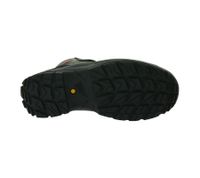 RED WING SHOES Zapatos de seguridad PetroKing S3 con suela TredMax y sistema ForceGuard Botas de trabajo con cordones Factory Second 3205 Negro RED WING SHOES Zapatos de seguridad PetroKing S3 con suela TredMax y sistema ForceGuard Botas de trabajo con cordones Factory Second 3205 Negro