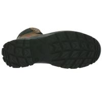 SCARPE RED WING Scarpe antinfortunistiche PetroKing S3 con suola TredMax e sistema ForceGuard Stivali da lavoro Factory Second Stivali con lacci 3239 Marrone/Nero SCARPE RED WING Scarpe antinfortunistiche PetroKing S3 con suola TredMax e sistema ForceGuard Stivali da lavoro Factory Second Stivali con lacci 3239 Marrone/Nero