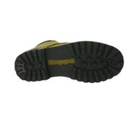 Botines de invierno con cordones para hombre Kappa Logo Tennessee 2 en imitación de piel sintética 303UY90 marrón o negro Botines de invierno con cordones para hombre Kappa Logo Tennessee 2 en imitación de piel sintética 303UY90 marrón o negro