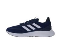 Chaussures décontractées pour femmes adidas ENERGYFALCON avec technologie Adiwear Baskets Baskets de tous les jours Chaussures de course Chaussures à lacets EE9845 Bleu/Blanc