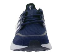 Chaussures décontractées pour femmes adidas ENERGYFALCON avec technologie Adiwear Baskets Baskets de tous les jours Chaussures de course Chaussures à lacets EE9845 Bleu/Blanc