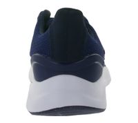 Chaussures décontractées pour femmes adidas ENERGYFALCON avec technologie Adiwear Baskets Baskets de tous les jours Chaussures de course Chaussures à lacets EE9845 Bleu/Blanc