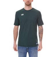 Outfitter OCEAN FABRICS TAHI T-Shirt nachhaltiges Herren Präsentations-Shirt Sommer-Shirt Sport OUT-M-1020-OTW-24 Grün