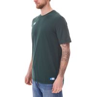 Outfitter OCEAN FABRICS TAHI T-Shirt nachhaltiges Herren Präsentations-Shirt Sommer-Shirt Sport OUT-M-1020-OTW-24 Grün