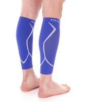 1 pair megmeister calf compression socks leg warmers 23-32 mmHg calf warmers MER003  red, blue or black 1 pair megmeister calf compression socks leg warmers 23-32 mmHg calf warmers MER003  red, blue or black