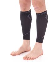 1 pair megmeister calf compression socks leg warmers 23-32 mmHg calf warmers MER003  red, blue or black 1 pair megmeister calf compression socks leg warmers 23-32 mmHg calf warmers MER003  red, blue or black