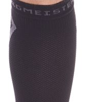 1 pair megmeister calf compression socks leg warmers 23-32 mmHg calf warmers MER003  red, blue or black 1 pair megmeister calf compression socks leg warmers 23-32 mmHg calf warmers MER003  red, blue or black