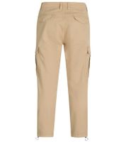 REDEFINED REBEL Jolan Men's Utility-Look Cargo Pants, Anti-Fit Cotton Ankle-Length Pants with Drawstring at the Leg Ends, 226027, Camouflage, Brown, Beige, Green REDEFINED REBEL Jolan Men's Utility-Look Cargo Pants, Anti-Fit Cotton Ankle-Length Pants with Drawstring at the Leg Ends, 226027, Camouflage, Brown, Beige, Green