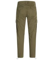 REDEFINED REBEL Jolan Men's Utility-Look Cargo Pants, Anti-Fit Cotton Ankle-Length Pants with Drawstring at the Leg Ends, 226027, Camouflage, Brown, Beige, Green REDEFINED REBEL Jolan Men's Utility-Look Cargo Pants, Anti-Fit Cotton Ankle-Length Pants with Drawstring at the Leg Ends, 226027, Camouflage, Brown, Beige, Green