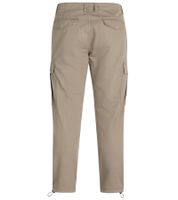 REDEFINED REBEL Jolan Men's Utility-Look Cargo Pants, Anti-Fit Cotton Ankle-Length Pants with Drawstring at the Leg Ends, 226027, Camouflage, Brown, Beige, Green REDEFINED REBEL Jolan Men's Utility-Look Cargo Pants, Anti-Fit Cotton Ankle-Length Pants with Drawstring at the Leg Ends, 226027, Camouflage, Brown, Beige, Green