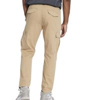 REDEFINED REBEL Jolan Men's Utility-Look Cargo Pants, Anti-Fit Cotton Ankle-Length Pants with Drawstring at the Leg Ends, 226027, Camouflage, Brown, Beige, Green REDEFINED REBEL Jolan Men's Utility-Look Cargo Pants, Anti-Fit Cotton Ankle-Length Pants with Drawstring at the Leg Ends, 226027, Camouflage, Brown, Beige, Green