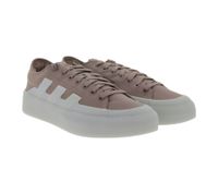 Zapatillas de skate sostenibles adidas ZNSORED con amortiguación LIGHTMOTION+ Zapatillas de estilo skater clásico Zapatillas de deporte para el día a día Zapatos con cordones Rosa/gris o negro/gris