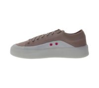 Zapatillas de skate sostenibles adidas ZNSORED con amortiguación LIGHTMOTION+ Zapatillas de estilo skater clásico Zapatillas de deporte para el día a día Zapatos con cordones Rosa/gris o negro/gris