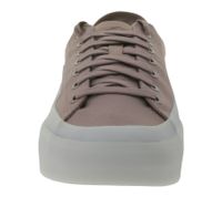 Zapatillas de skate sostenibles adidas ZNSORED con amortiguación LIGHTMOTION+ Zapatillas de estilo skater clásico Zapatillas de deporte para el día a día Zapatos con cordones Rosa/gris o negro/gris