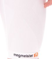 Pantalones cortos de compresión para hombre Megmeister con ventilación que mapea el cuerpo Pantalones cortos de ciclismo Ropa de compresión antibacteriana e inhibidora de olores BC31 Azul, negro o blanco Pantalones cortos de compresión para hombre Megmeister con ventilación que mapea el cuerpo Pantalones cortos de ciclismo Ropa de compresión antibacteriana e inhibidora de olores BC31 Azul, negro o blanco