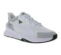 PUMA X Mercedes MAPF1 Marco SL MAPF1 RS-X F1 Petronas AMG F1 men's sneakers with reflective formstrip motorsport lace-up shoes green, white or black