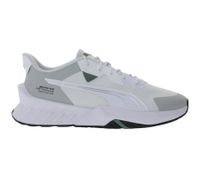 PUMA X Mercedes MAPF1 Marco SL MAPF1 RS-X F1 Petronas AMG F1 men's sneakers with reflective formstrip motorsport lace-up shoes green, white or black