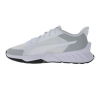 PUMA X Mercedes MAPF1 Marco SL MAPF1 RS-X F1 Petronas AMG F1 men's sneakers with reflective formstrip motorsport lace-up shoes green, white or black