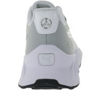 PUMA X Mercedes MAPF1 Marco SL MAPF1 RS-X F1 Petronas AMG F1 men's sneakers with reflective formstrip motorsport lace-up shoes green, white or black