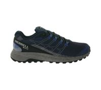 MERRELL Alverstone 2 Gore-Tex men's hiking shoes or sustainable Fly Strike running shoes waterproof GTX outdoor shoes with removable footbed gray, light brown, black or blue