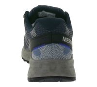 MERRELL Alverstone 2 Gore-Tex men's hiking shoes or sustainable Fly Strike running shoes waterproof GTX outdoor shoes with removable footbed gray, light brown, black or blue