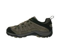 MERRELL Alverstone 2 Gore-Tex men's hiking shoes or sustainable Fly Strike running shoes waterproof GTX outdoor shoes with removable footbed gray, light brown, black or blue