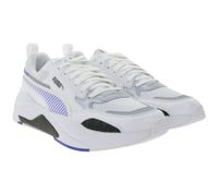 PUMA X Ferrari Race RS-X or X-Ray 2 everyday sneakers, leisure shoes, lace-up shoes, motorsport white/black/red or white/silver/blue