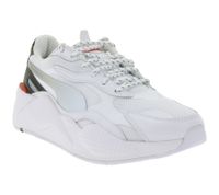 PUMA X Ferrari Race RS-X or X-Ray 2 everyday sneakers, leisure shoes, lace-up shoes, motorsport white/black/red or white/silver/blue