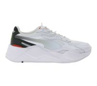 PUMA X Ferrari Race RS-X or X-Ray 2 everyday sneakers, leisure shoes, lace-up shoes, motorsport white/black/red or white/silver/blue