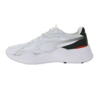 PUMA X Ferrari Race RS-X or X-Ray 2 everyday sneakers, leisure shoes, lace-up shoes, motorsport white/black/red or white/silver/blue