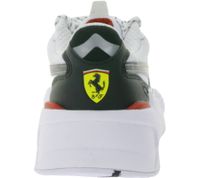PUMA X Ferrari Race RS-X or X-Ray 2 everyday sneakers, leisure shoes, lace-up shoes, motorsport white/black/red or white/silver/blue