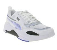 PUMA X Ferrari Race RS-X or X-Ray 2 everyday sneakers, leisure shoes, lace-up shoes, motorsport white/black/red or white/silver/blue